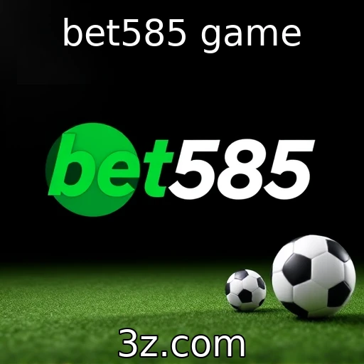 Crescimento das plataformas de apostas online no Brasil | bet585 game