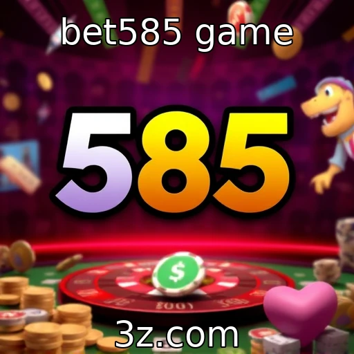 Aumento da aceitação de métodos de pagamento digitais no iGaming : bet585 game