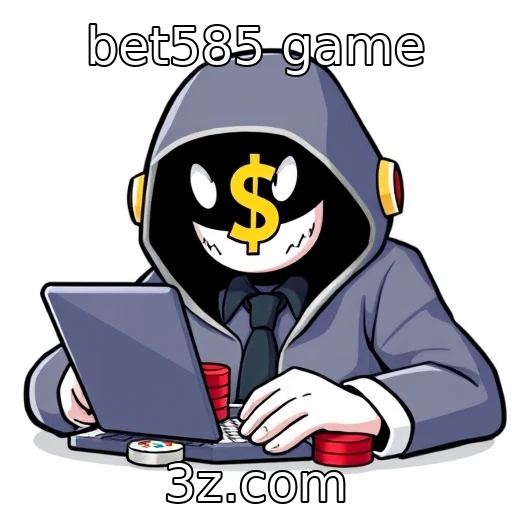 Avaliação do desempenho financeiro de desenvolvedores de jogos online : bet585 game