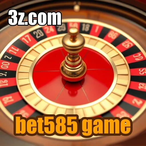 Entre Jogos e Comunidade: bet585 game Se Destaca