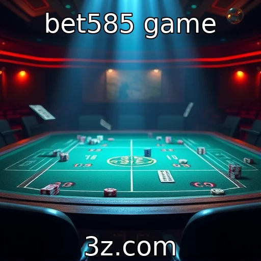 Impacto do Pix nas transações de cassino online - bet585 game