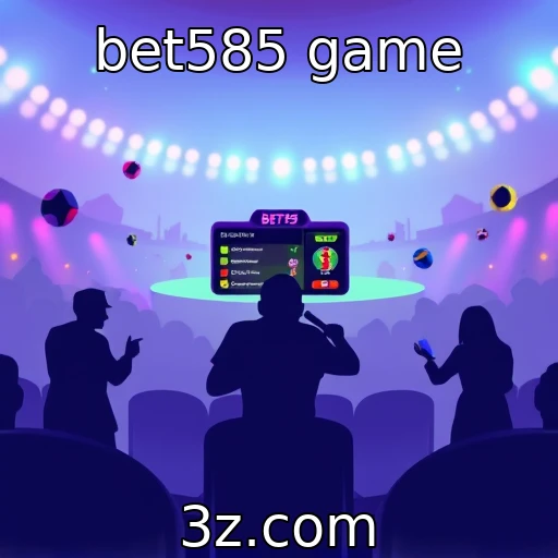 Tendências de design de interface melhoram experiência do usuário : bet585 game