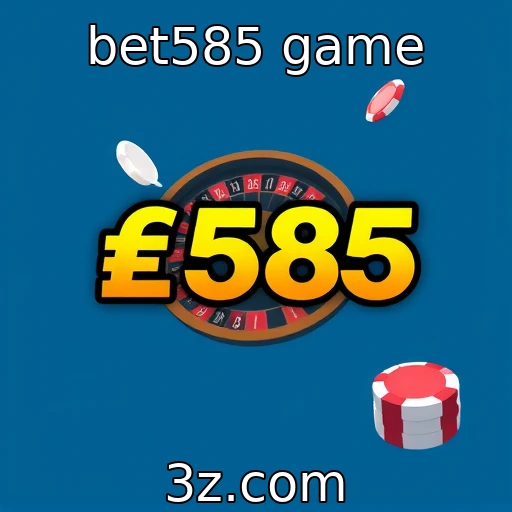 Impactos da regulamentação no setor de cassinos online | bet585 game