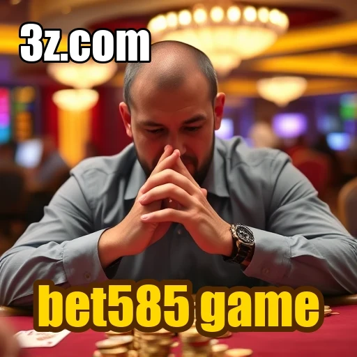 bet585 game Segurança