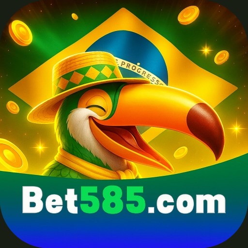 bet585 game logo