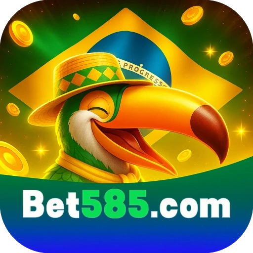 bet585 game logo
