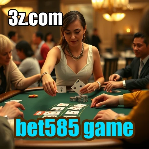 Team e a Interação Social no Bet585 Game