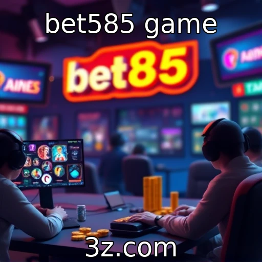 Inovações tecnológicas em RNG e suas implicações | bet585 game