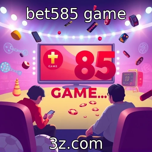 Novas tendências em design de experiência do usuário | bet585 game